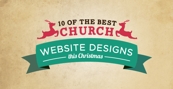 Best_Christmas_church_websites