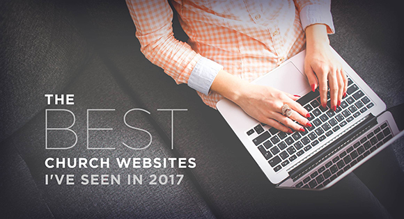 Best_Church_Websites