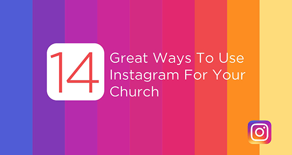 Best_Instagram_church