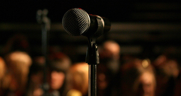 How to make effective church announcments