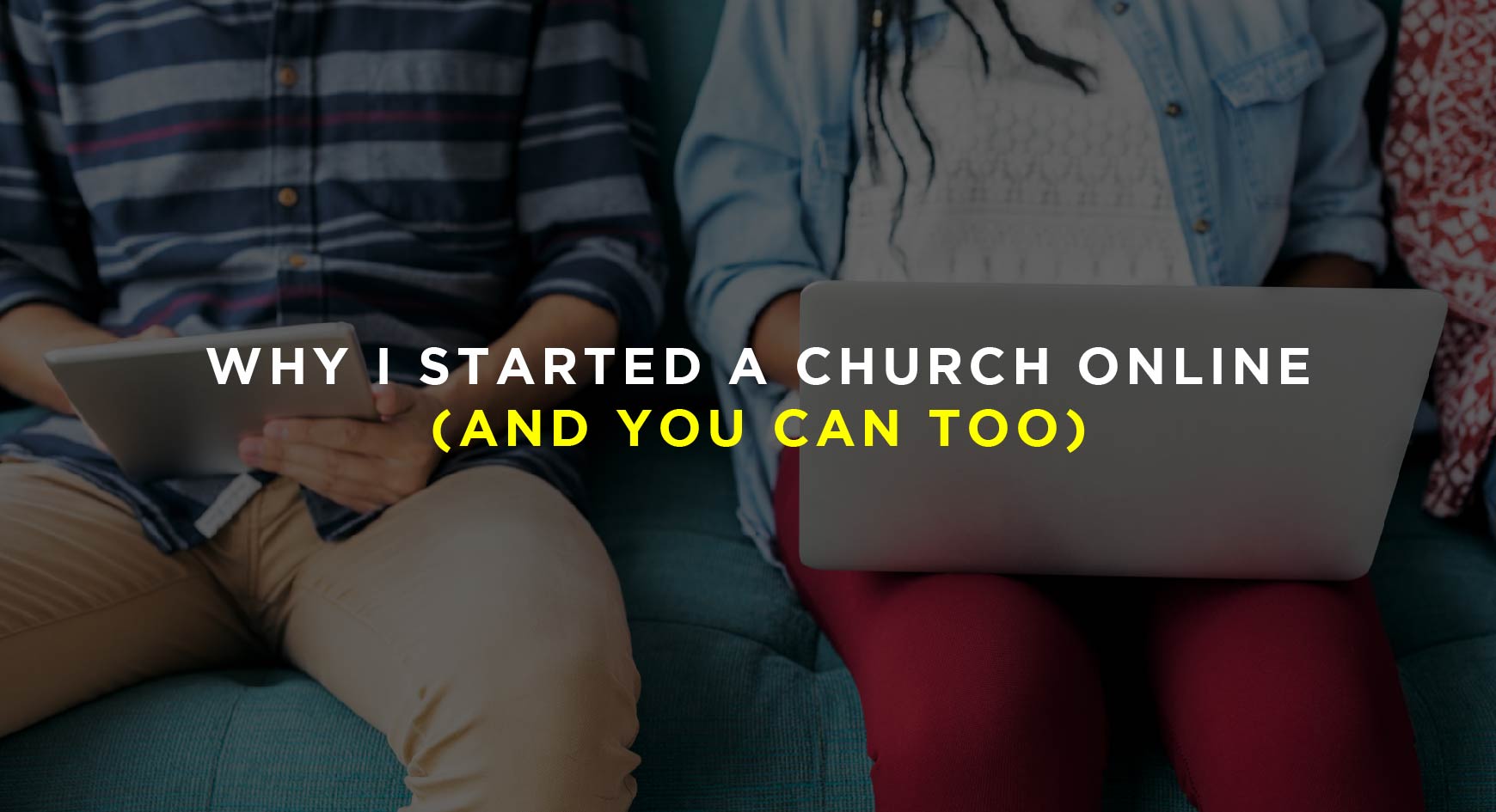 Church_online
