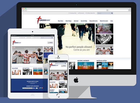 Crossway_Church_website