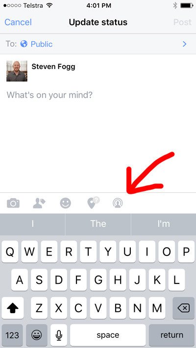 Facebook-live1