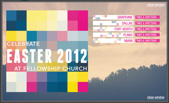 Fellowship Church