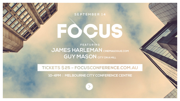 Focus Conference