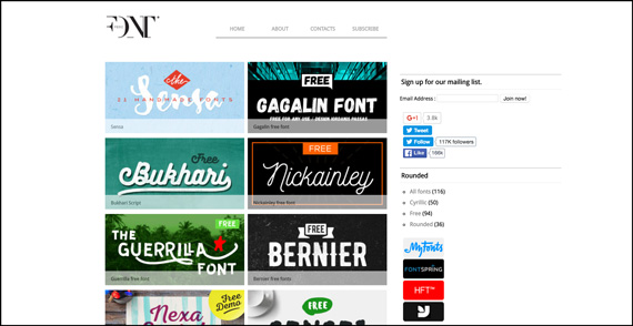 Font_fabric_free_fonts