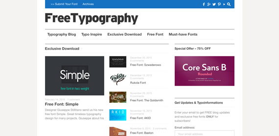 Free_typography