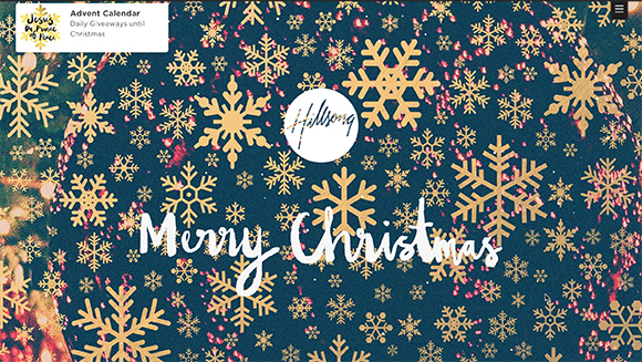 Hillsong_church_Christmas