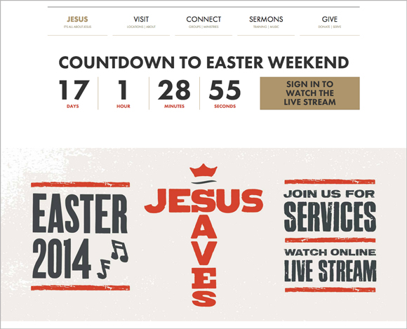 Marshill-easter