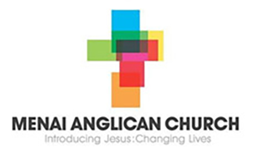 menaianglican church logo