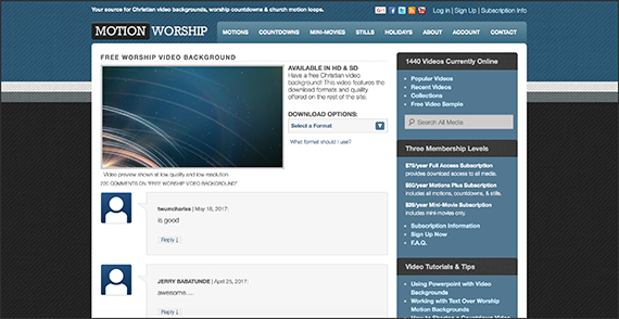 Motion_worship_Graphics