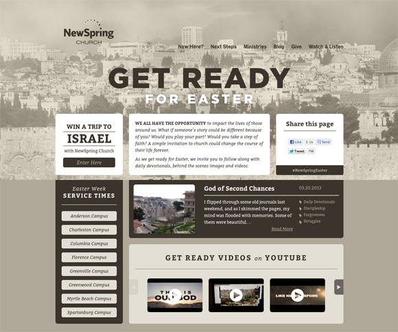 newspring