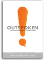 outspoken