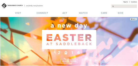 Saddleback_church_Easter