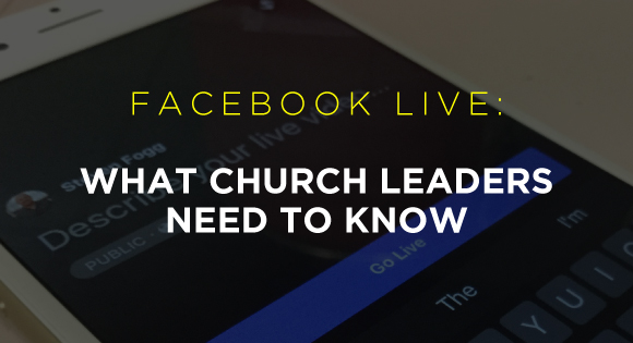social_media_Facebook_live