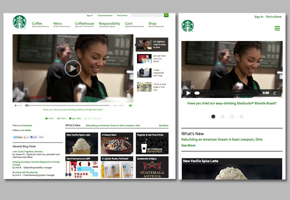 Starbucks-responsive-design