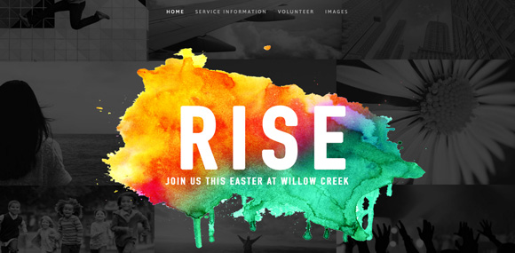 Willowcreek-easter